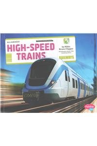 High-Speed Trains
