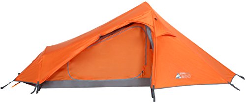 Algopix Similar Product 17 - BORA 200  2 Person Tunnel Tent 