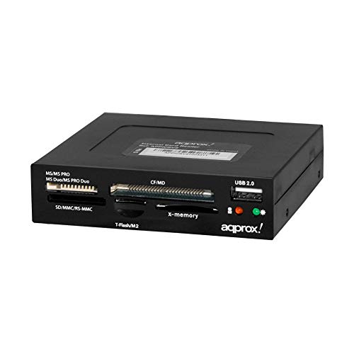 Algopix Similar Product 5 - Approx APPICRBULK Internal Card