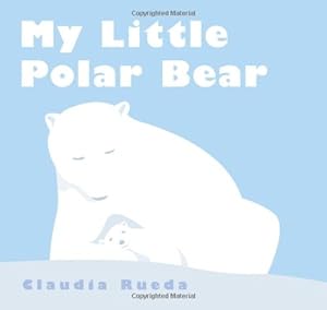 My Little Polar Bear