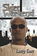 Skier Weekend by Larry Carr