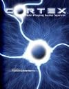 Cortex System RPG 1st (first) edition Text Only