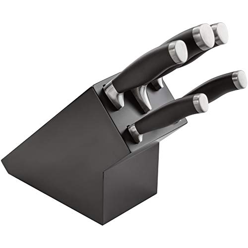 Algopix Similar Product 17 - Stellar James Martin 5pc knife block
