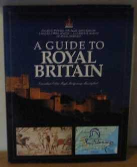 Guide to Royal Britain