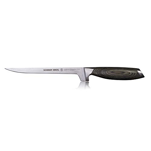 Algopix Similar Product 10 - Schmidt Brothers  Bonded Ash 7 Boning