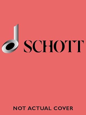 Sonate for Wind Quintet (From Clarinet and Piano) Score and Parts