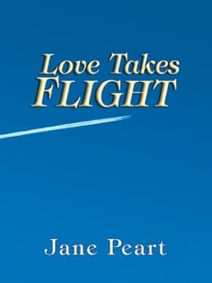 Love Takes Flight