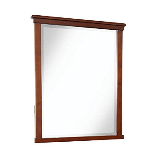 Algopix Similar Product 4 - Bolton 8470700 Woodridge Mirror