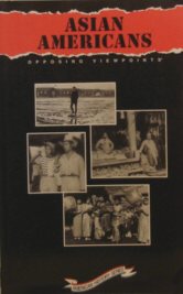 Asian Americans (American History (Greenhaven)) by William Dudley