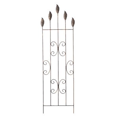 Algopix Similar Product 13 - Montgomery Trellis Size: 4'