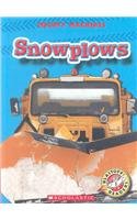 Snowplows
