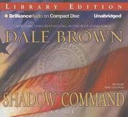Shadow Command by Dale Brown