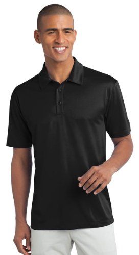 Port Authority Men's Wicking Performance Polo Shirt