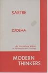 Sartre (Modern Thinkers Series)