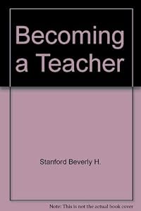 Becoming a Teacher
