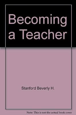 Becoming a Teacher