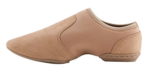 Algopix Similar Product 3 - DSI EverJazz Dance Shoe by Directors