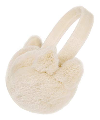 Algopix Similar Product 19 - Simplicity Kids Soft Plush Bunny Ear