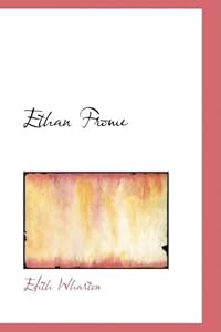 Ethan Frome