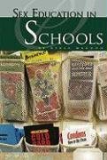 Sex education in schools by Kekla Magoon