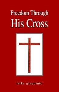 His Cross by Mike Giaquinto