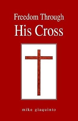 His Cross