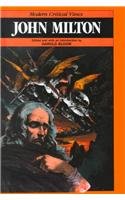 John Milton (MCV)-Oop (Bloom's Modern Critical Views)