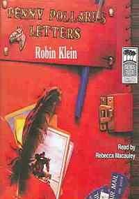 Penny Pollard's Letters: Library Edition by Robin Klein