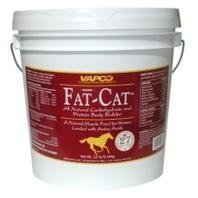 

Fat-Cat Powder