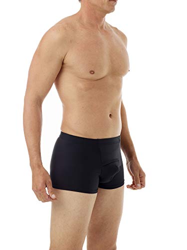 Algopix Similar Product 3 - Underworks Microfiber Light Compression