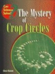 The Mystery of Crop Circles (Can Science Solve?)