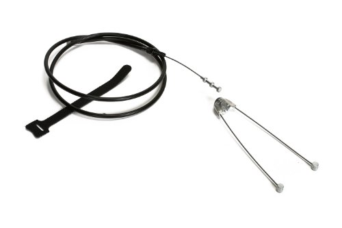 Algopix Similar Product 10 - Odyssey Linear Quik SlicKable Black