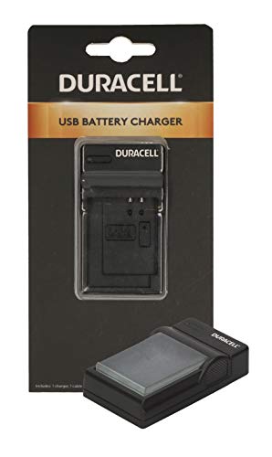 Algopix Similar Product 12 - Duracell Original USB Camera Battery