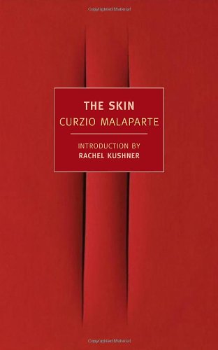The Skin by Curzio Malaparte