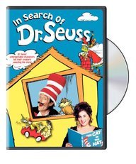 In Search of Dr.Suess by Kathy Najimy