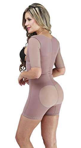Algopix Similar Product 6 - Extreme Shape Corset  Postpartum