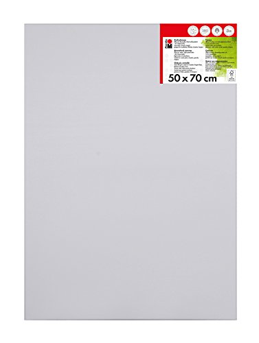 Algopix Similar Product 20 - Marabu 1616000000501 Stretcher Frame