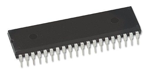 Algopix Similar Product 6 - PIC18F4550IP Microchip