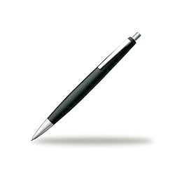 LAMY 2000 ボールペン L201 〔正規輸入品〕