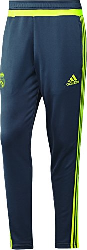 Adidas 2015/16 Real Madrid CF Training Pants [DEESPA]
