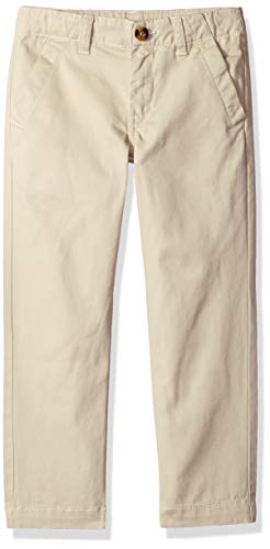 Algopix Similar Product 4 - Crazy 8 Boys Big Basic Tapered Chino