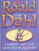Charlie and the chocolate factory by Roald Dahl
