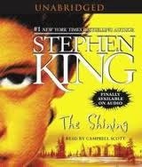 The Shining by Campbell Scott