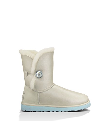 UGG Australia Women's Bailey I Do! Leather Boot