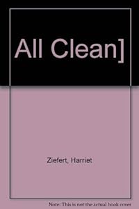 All Clean!