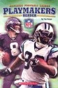 National Football League Playmakers Reader
