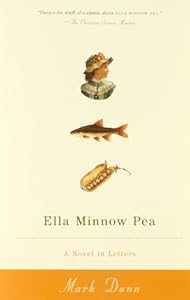 Ella Minnow Pea: A Novel in Letters