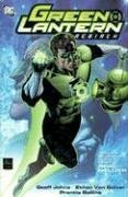Green Lantern: Rebirth