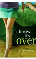I Know It's Over