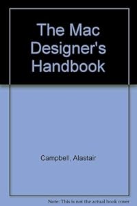 The Mac Designer's Handbook